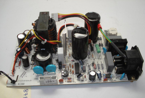 F 8789183201J BOARD T3665