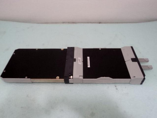 FOXBORO CM400YR-0C I/A SERIES T8811