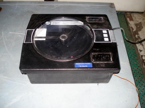 BLUE M BM7000 PROCESS CONTROL T8839