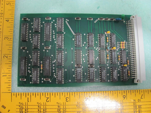 ECS 4301 BOARD T8028