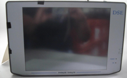 DSE POWER TOUCH THERMO CONTROL T3841