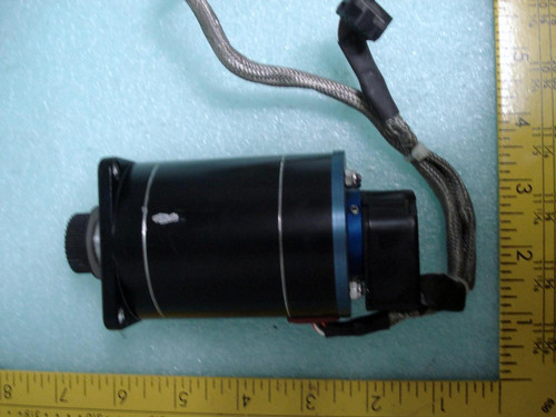 HEWLETT PACKARD HEDS-5540 E 06 MOTOR T7978