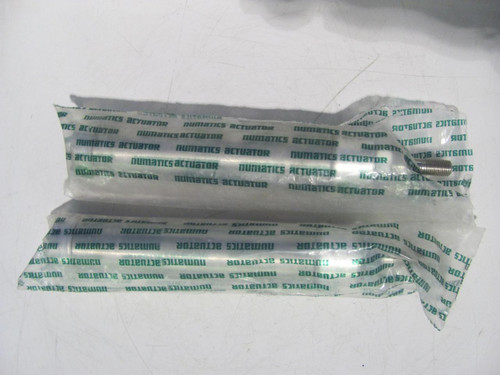 2 NUMATICS ACTUATOR 1500DGI PNEUMATIC ACTUATOR T5973