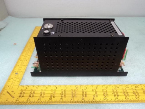 OPTO22 G4PS245A CONTROLLER POWER SUPPLY T8795
