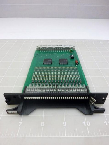 MULTIVAC 86.850.0600.02 CIRCUIT BOARD T13970