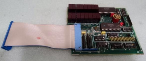 FBTV2 617001-00 MODULE T8882