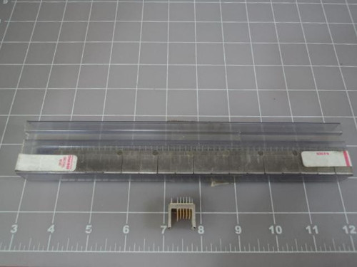 18 BERG ELECTRONICS FCI 337664 FRAMATOME CONNECTORS T11674