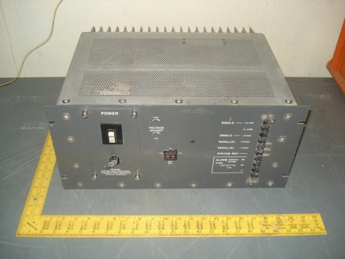 POWER SUPPLY T9240