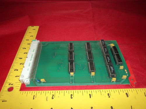 3S0268 CIRCUIT BOARD T9381