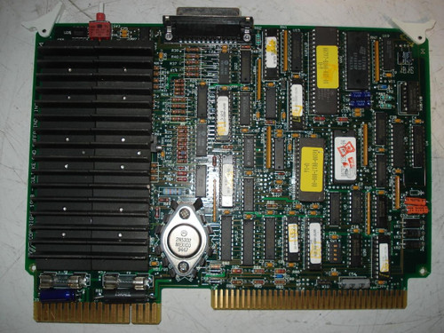 K&S 00797-4235-001-02 BOARD KULICKE & SOFFA T5349