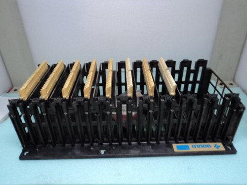 GOULD AS-H827-003 EXPANSION RACK T8522