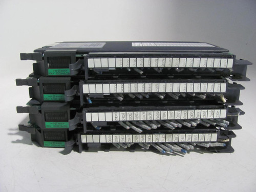 4 AB 1771-OBD MODULE T6063