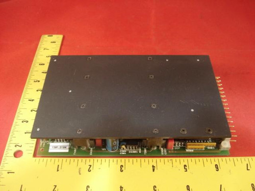 1581.5184 CIRCUIT BOARD T9393