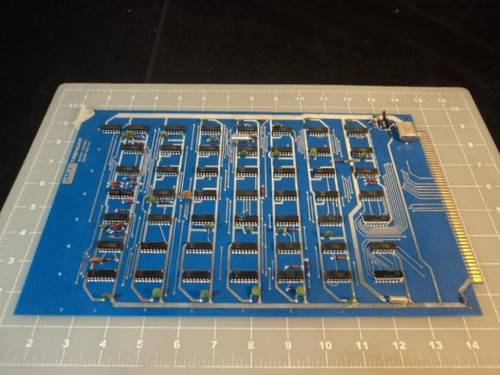 FLUKE TRENDAR 00690-010 A1 MASTER CONTROL T13137