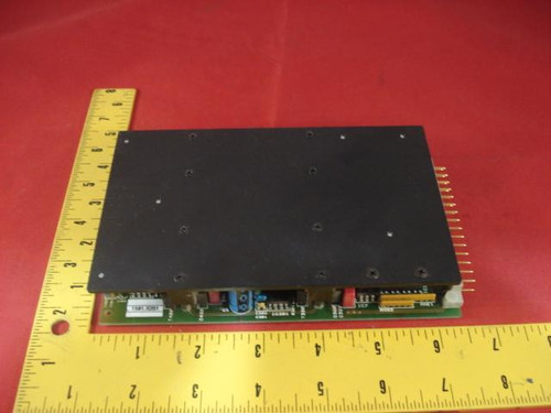 1581.5251 CIRCUIT BOARD T9394