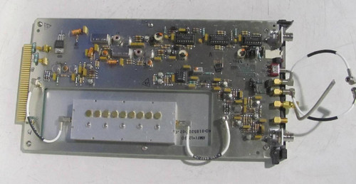 TELESCIENCES 030837-001 MODULATOR T5229