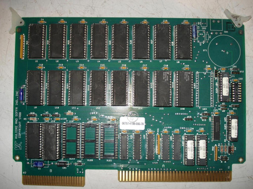 K&S 00797-4188-000-70 BOARD KULICKE & SOFFA T5342