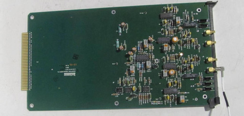 TELESCIENCES 074167001 ADAPTIVE EQUALIZER T5230