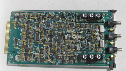 TELESCIENCES 073440-002 DEMODULATOR T5231