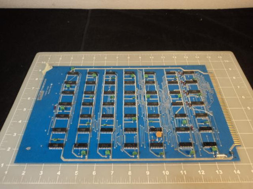 FLUKE TRENDAR 00630-010 B CLOCK RAM T13140