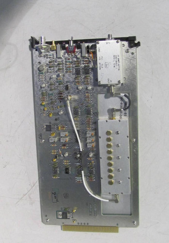 TELESCIENCES 031588-005 IP AMP BOARD UNIT T5202