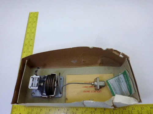 FOXBORO 446733 PRESSURE ELEMENT 0-5 FT FT.H2O T15410