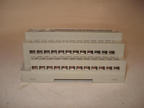 PRO-FACE FN-X16TS41 FLEX NETWORK INPUT DEVICE T6262