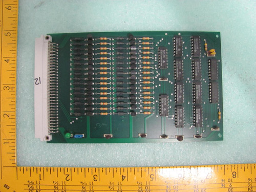 FOTON EZAG16-122 BOARD T7986