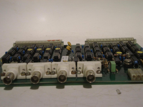HP 1008A BOARD T5562