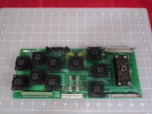 ADEPT 20310-42100 CIRCUIT BOARD T11922