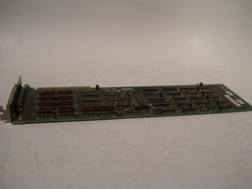 IBM JUKI E8603780 OBO EXPANSION BOARD T5487