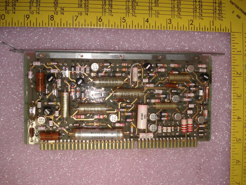 AD 65793-507 AMPLIFIER DETECTOR T7377