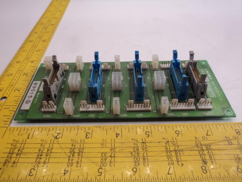 JUKI E8646715OAO HEAD MOTOR PCB BOARD T18463