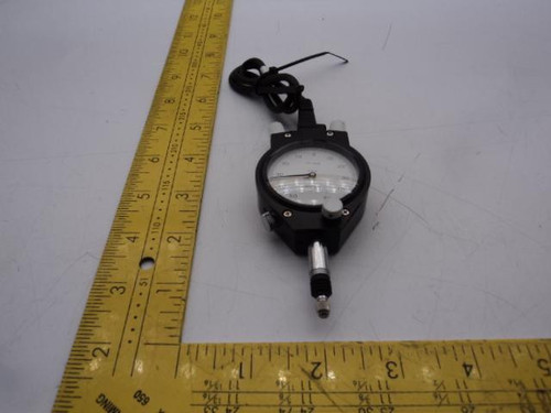 CITIZEN IS-010 SECTOR REGULATORY LIMIT GAUGE T18531