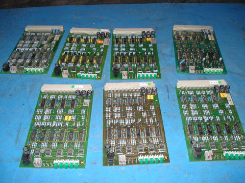 SIEMENS AUT5 1710460-Y0027-000-06 T5545