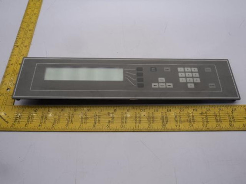 APPLIED BIOSYSTEMS  471A HALLMARK 53101  KEYPAD T18529