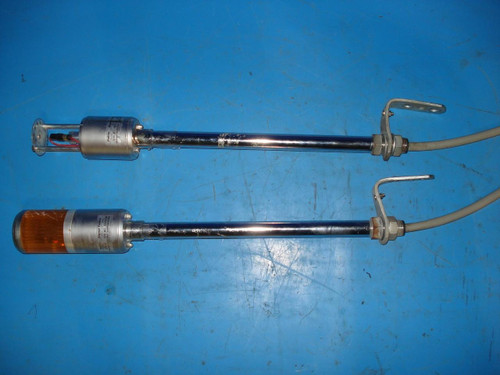 2 PATLITE STF-F SIGNAL TOWER T6429