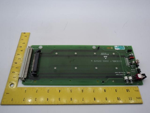 GLENAYRE 2000-02529 W 2000.02666  CIRCUIT BOARD T17532