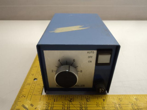 HOPPER 1-10 SPEED CONTROLLER T18523