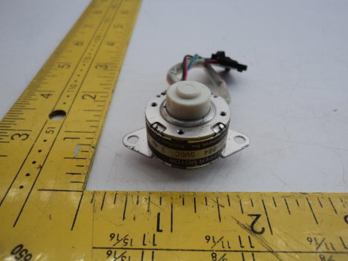HAYDON SWITCH AND INSTRUMENTS 26342-05-004 STEPPER MOTOR T19246