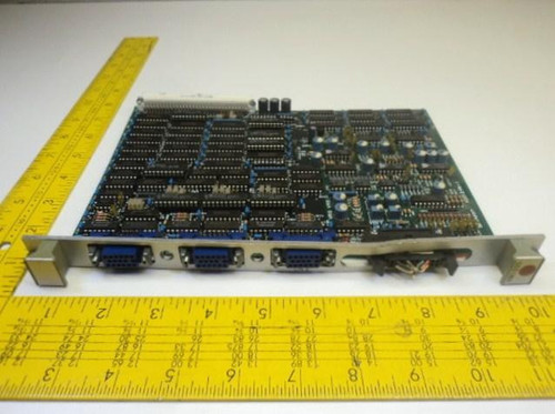 SHARP VM1530 SMT BOARD CARD T14009