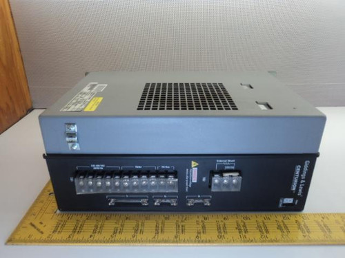 GIDDINGS & LEWIS DSA-014-460 M.1301.5653 SERVO DRIVE