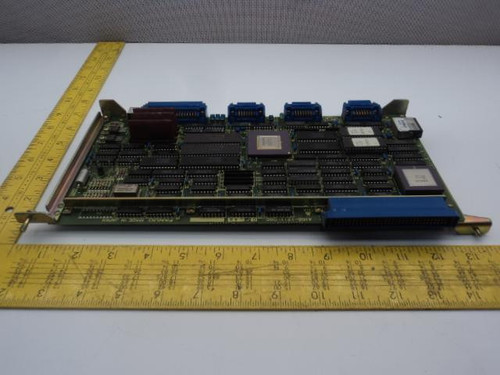 GE FANUC A16B-1211-0860/04A MEMORY/SHARED RAM PC BOARD T17111