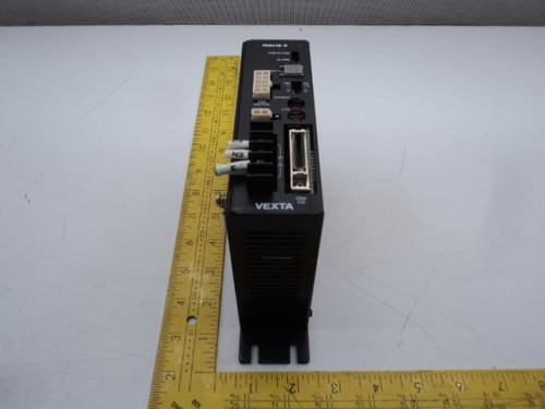 VEXTA ASD24B-A SERVO DRIVE T19298