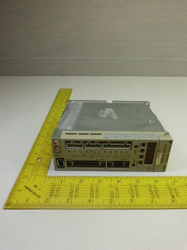 YASKEWA ELECTRIC SGDM-01ADA SERVO AMPLIFIER T14063