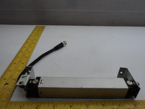 TAKENAKA SS40-TR4 TAKEX WIDE SENSOR 12-24VDC T20239