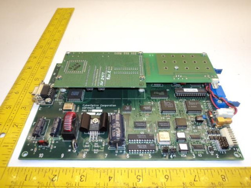 CYPEROPTICS PWB 5100116 PWB 5100013 PWB 5100075  CIRCUIT BOARD T17590