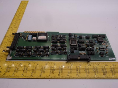 3M DATA SOTRAGE PRODUCTS 8-8110-7901-7 78-8110-7900-9 READ MULTIPLEX MODULE T17190