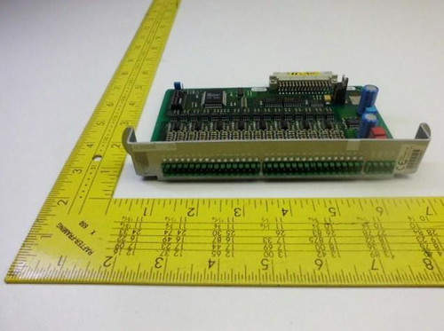 BOSCH 1070075924-102 E24V INTERFACE MODULE T14290