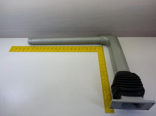 INDUSTRIAL EQUIPMENT AUTOMATION STAND FOR CONTROL PENDANT